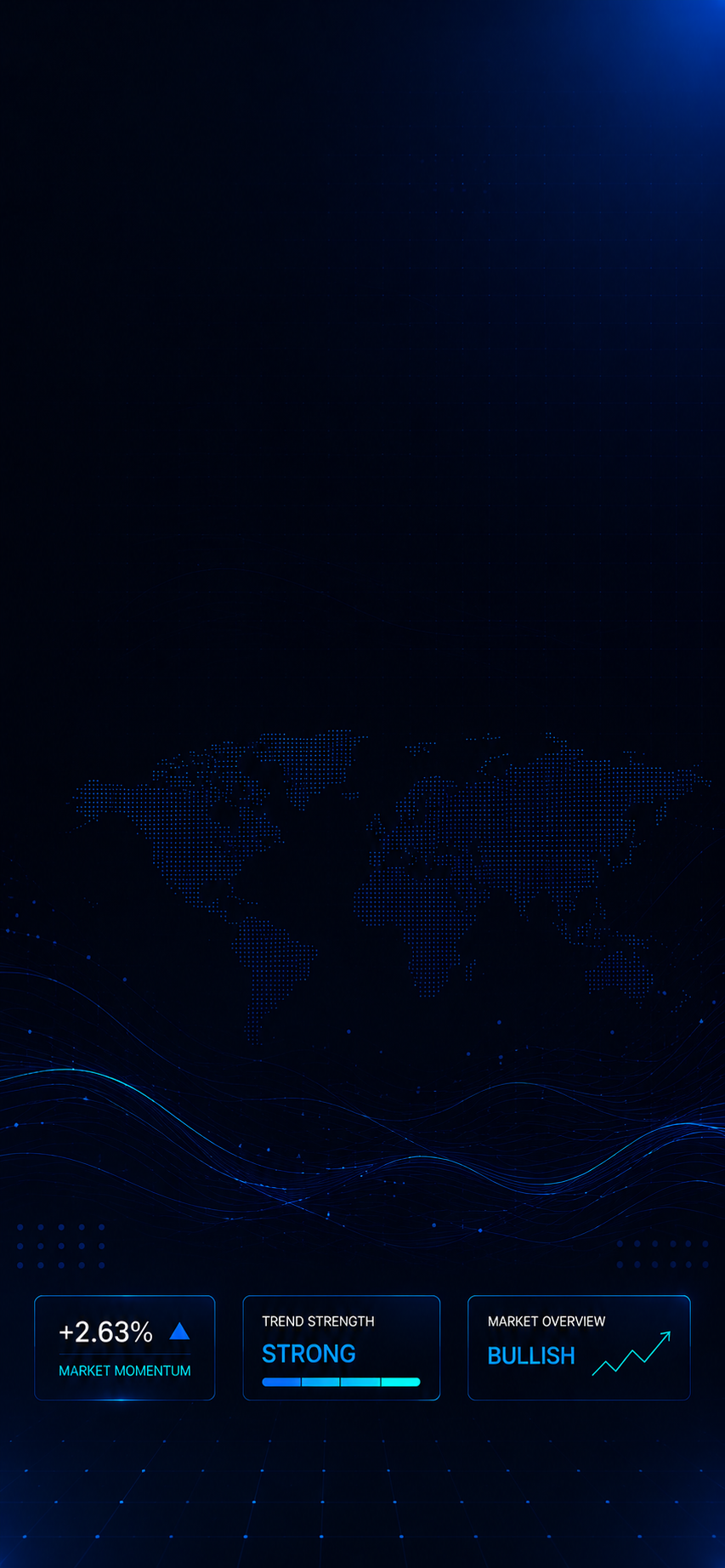 TradeNestX - Trade Smarter, Stay Ahead